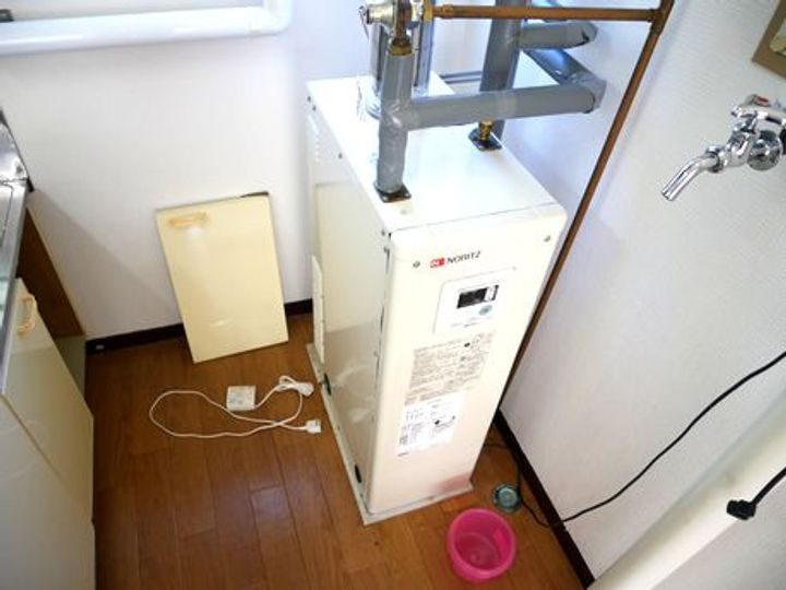グレイトハウスのその他画像
