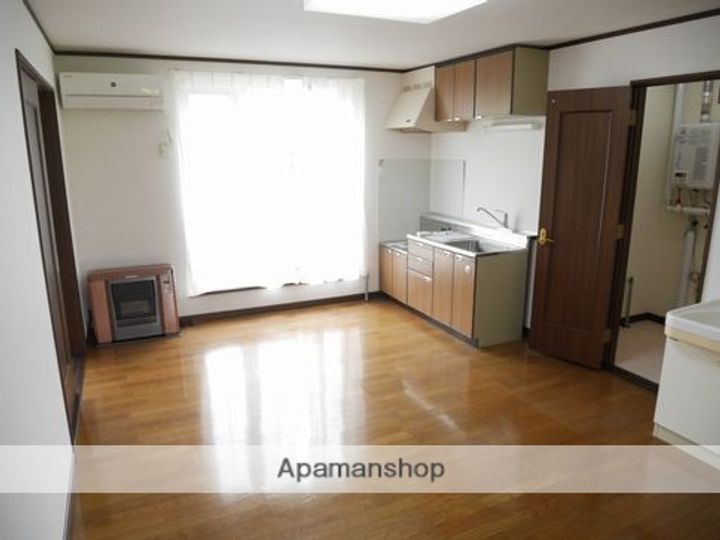 ロイヤルエクセレンスⅠの内装