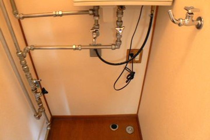ハウジングカンフォートⅡのその他画像