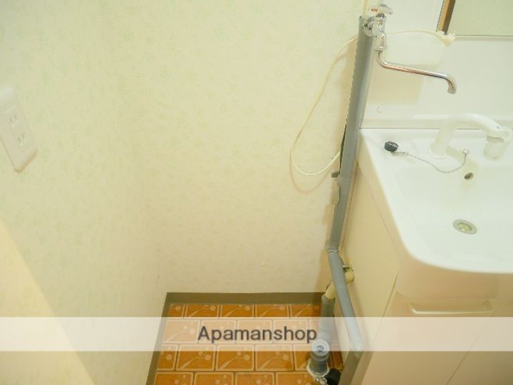 秀明シャレの内装