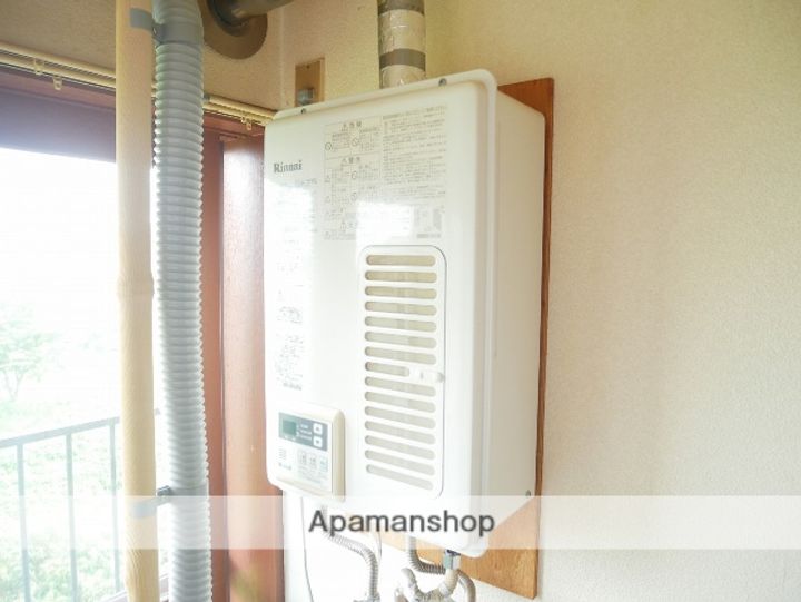 秀明シャレの内装