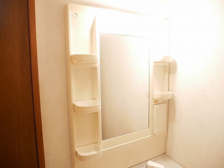 ノーザンストリームの内装