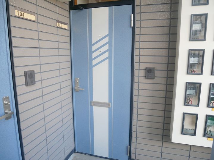 ノーザンストリームのその他画像