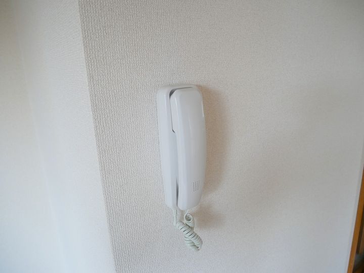 ノーザンストリームの内装