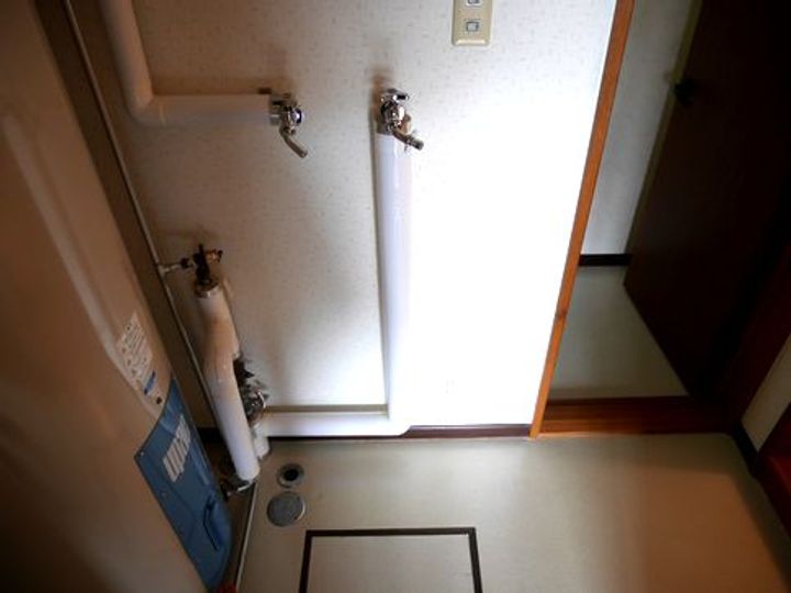 ノーザンストリームの内装