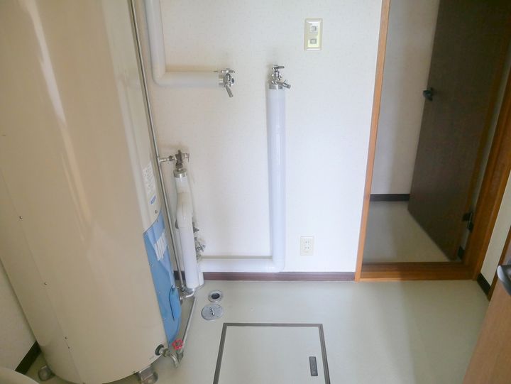 ノーザンストリームのその他画像