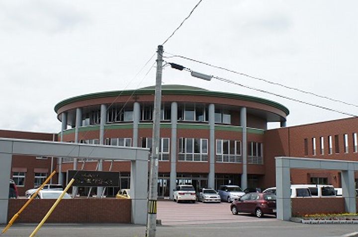 WHITE HOUSEの周辺