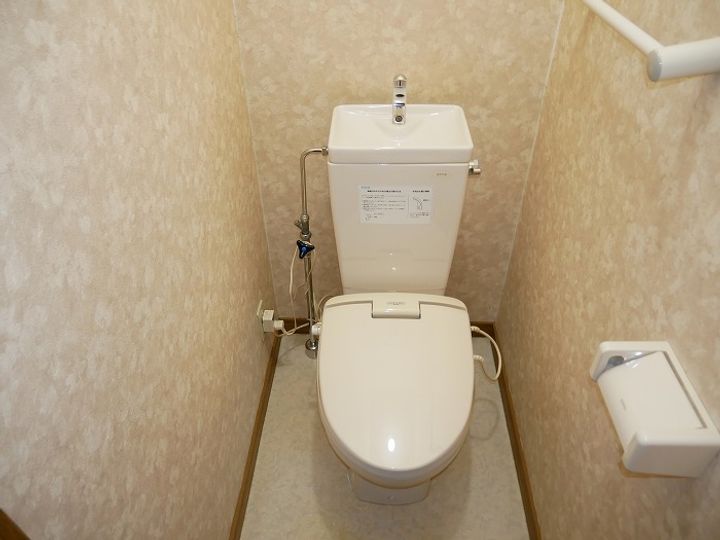 サンロードマンションのその他画像