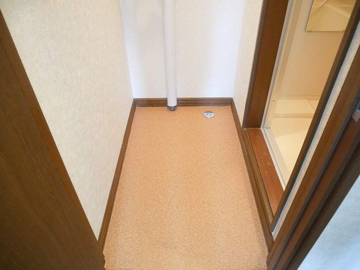 サンフィルⅡの内装