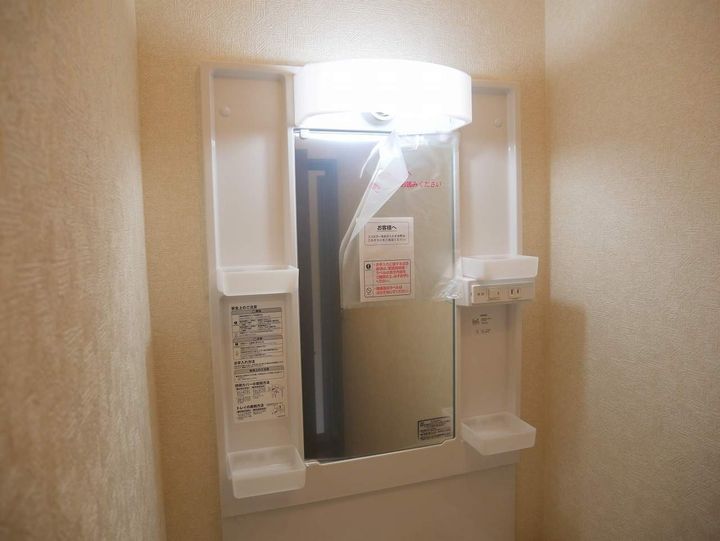 サンフィルⅡの内装