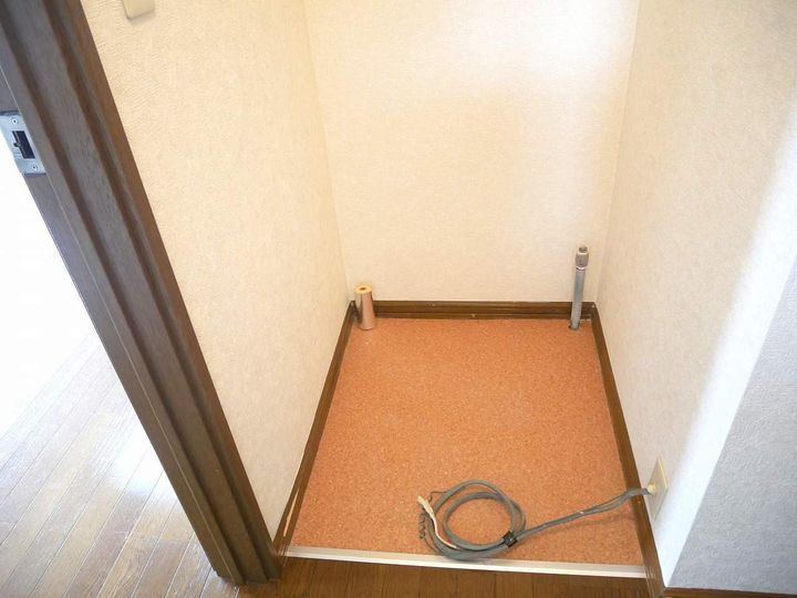 サンフィルⅡの内装