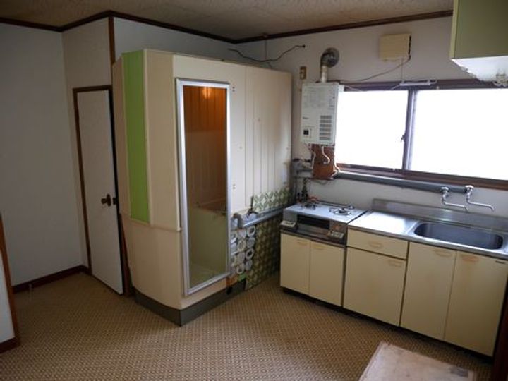 加藤アパートのその他画像