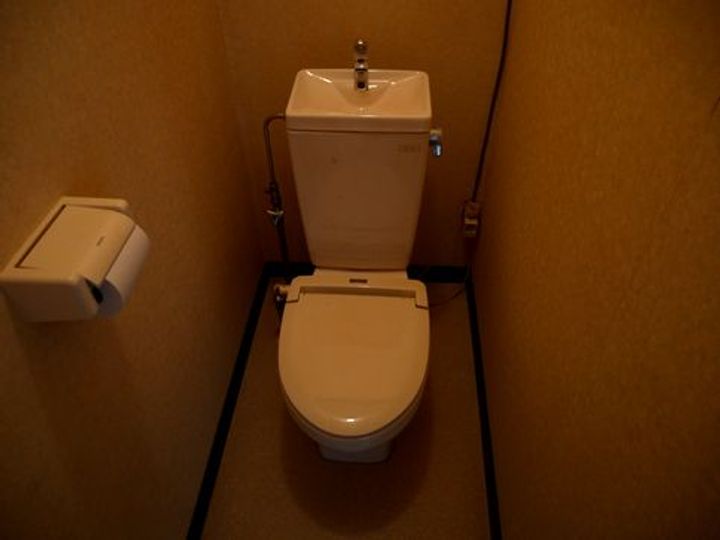 加藤アパートのその他画像