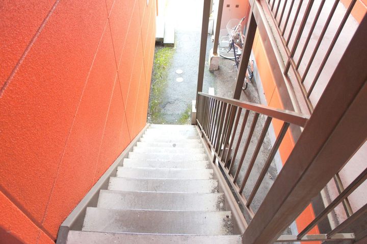 華コーポのその他画像