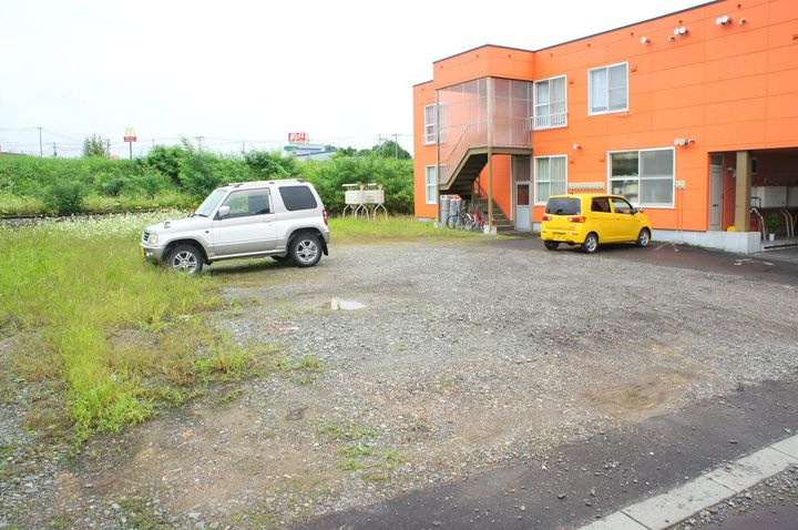 華コーポのその他画像