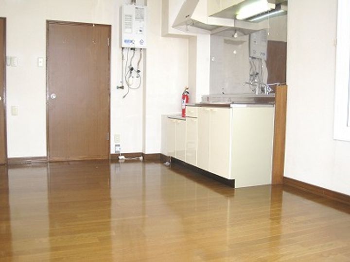 華コーポのその他画像