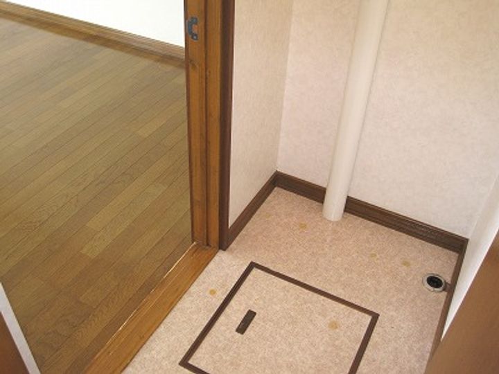 華コーポのその他画像