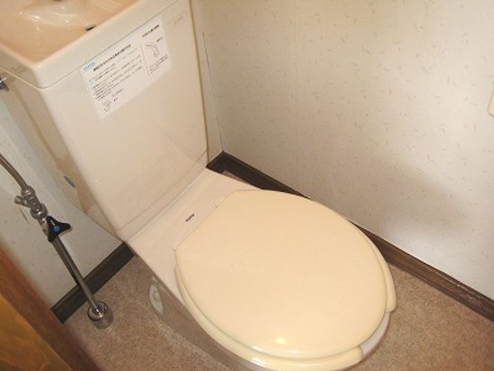 華コーポのその他画像