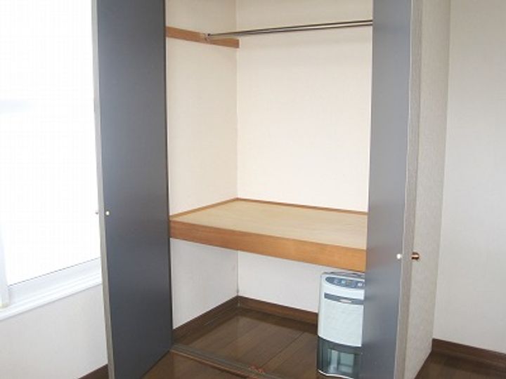 華コーポのその他画像