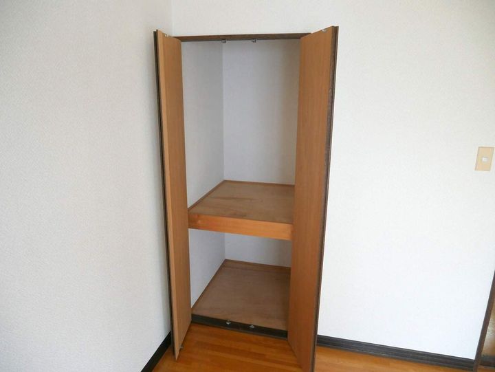 ユニオンハイツAのその他画像