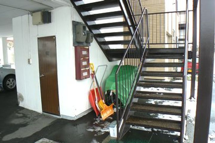 橋本コーポAのその他画像