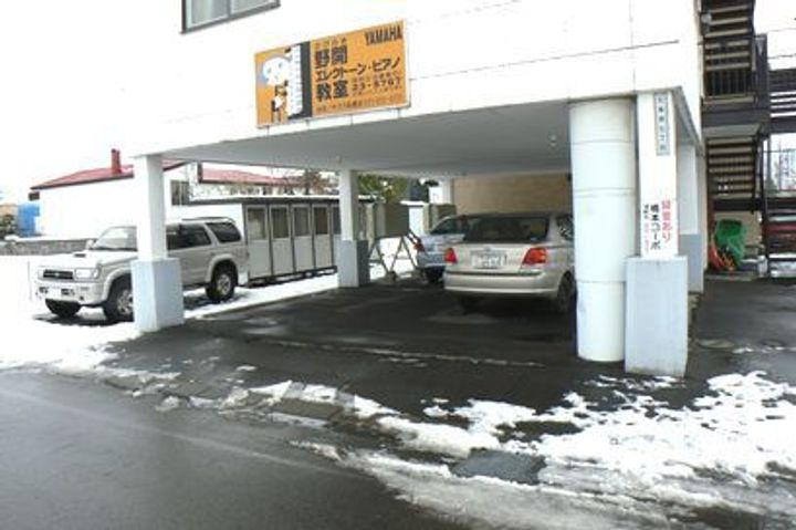 橋本コーポAのその他画像