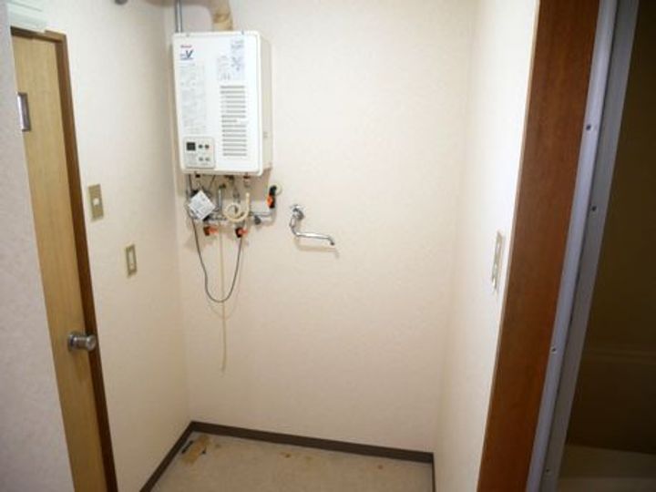 橋本コーポAのその他画像