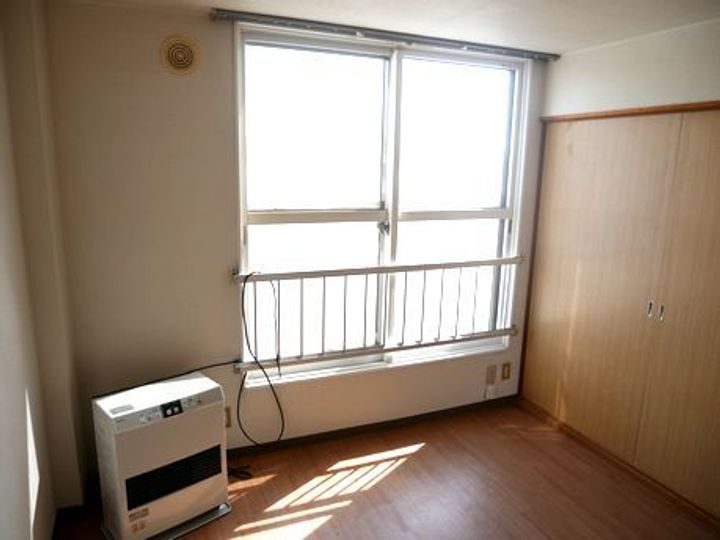 橋本コーポAのその他画像