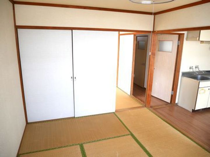 橋本コーポAのその他画像