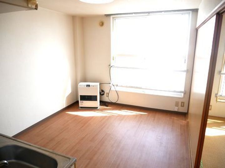 橋本コーポAのその他画像