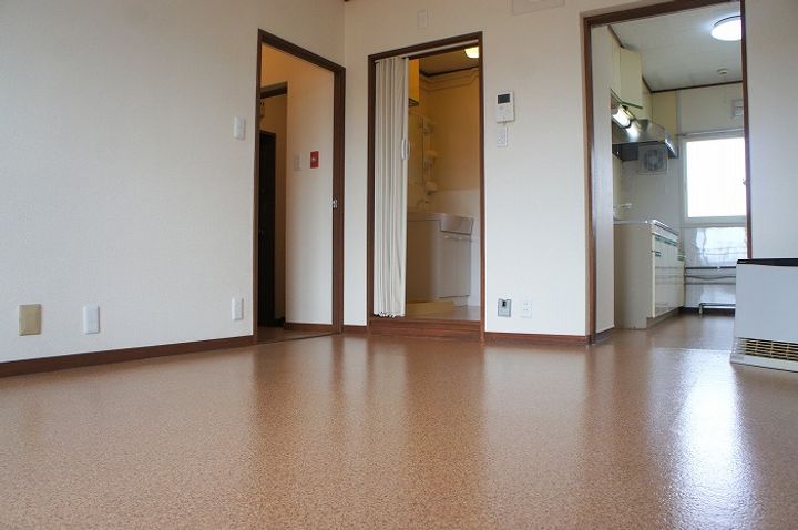 ファミリーガーデン岩見沢のその他画像