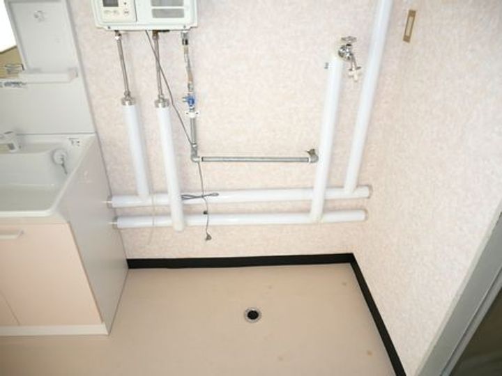 アーバンハイツ6の内装