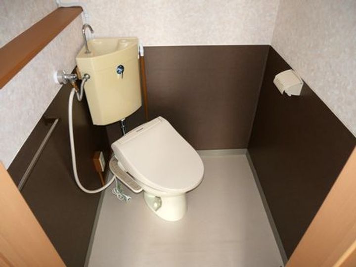 アーバンハイツ6のその他画像