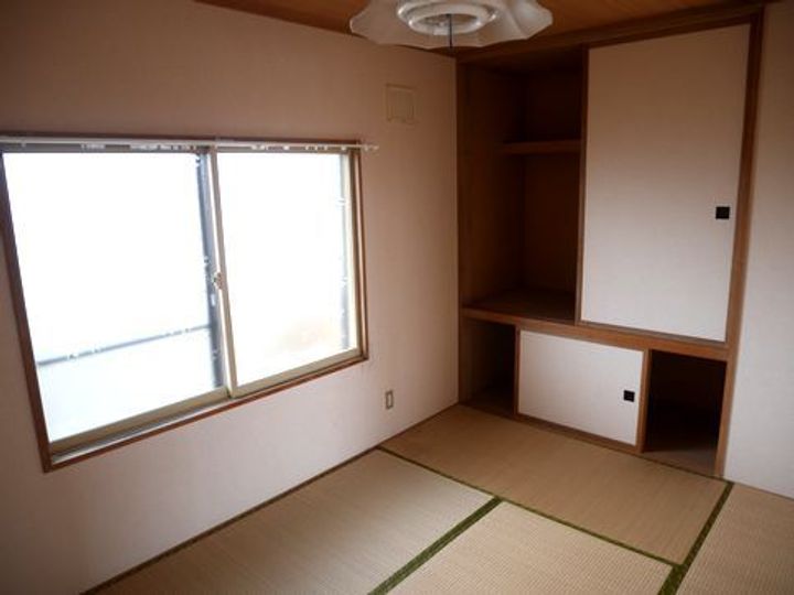 中根ハイツのその他画像