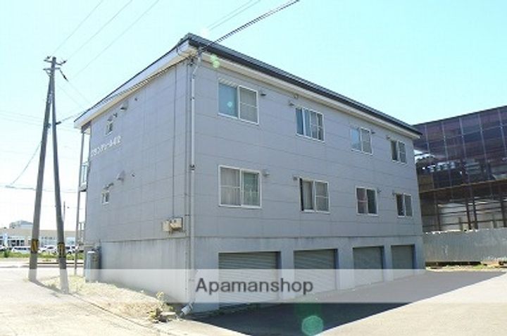 グランデュール412の外観