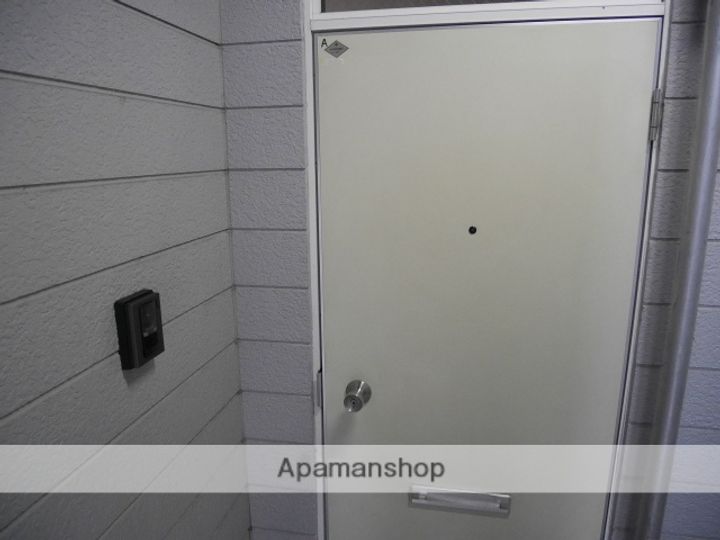 コーポ嵯峨のその他画像