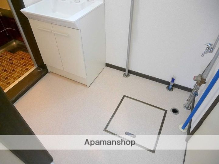 コーポ嵯峨のその他画像