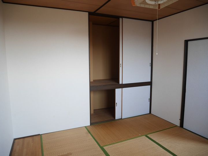 コーポ嵯峨のその他画像