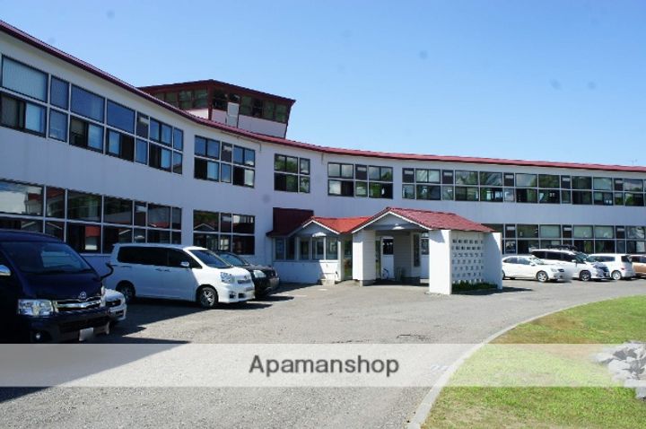 キャッスル96の周辺