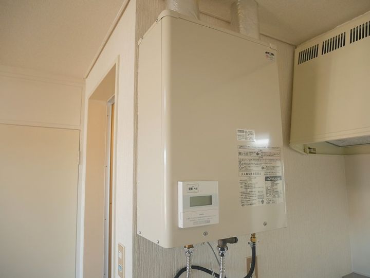 北海道岩見沢市美園七条8丁目の賃貸マンションのその他画像