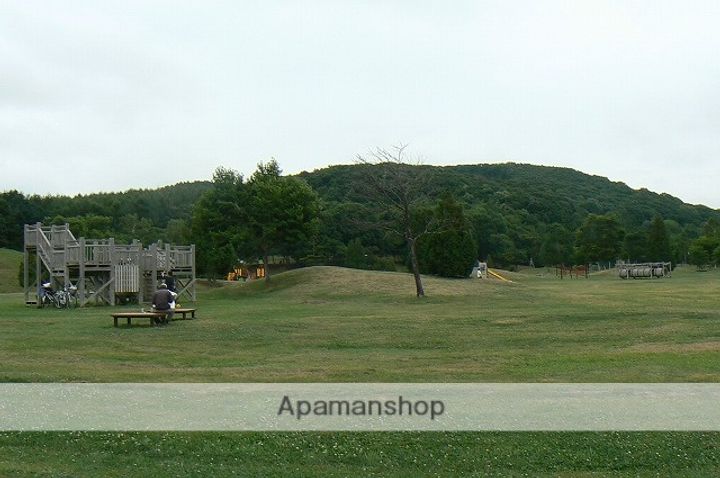 ハイツ志文の周辺