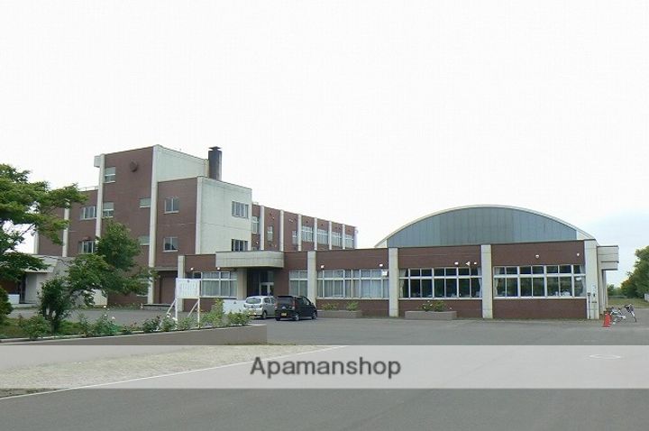 ハイツ志文の周辺