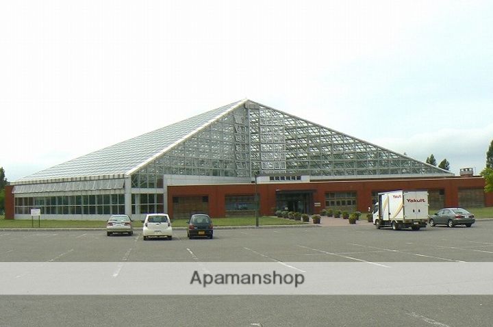 ハイツ志文の周辺