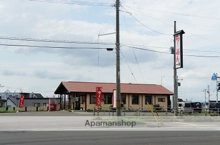 ハイツ志文の周辺