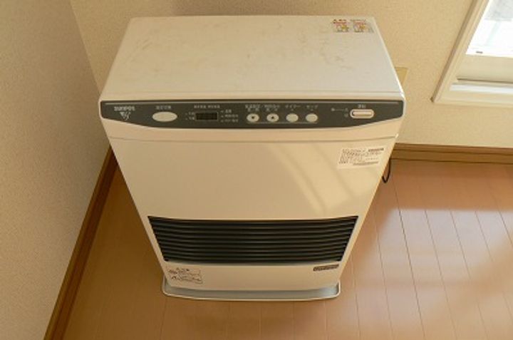 コーポJUNⅡのその他画像