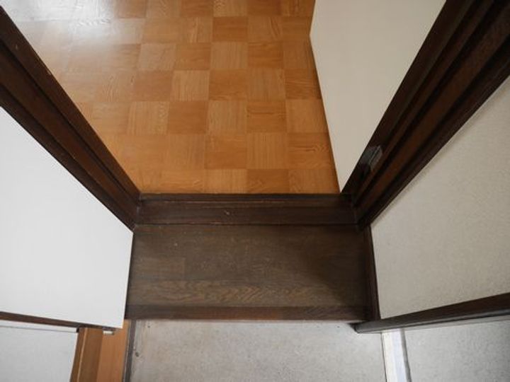 サンフィルⅠの内装