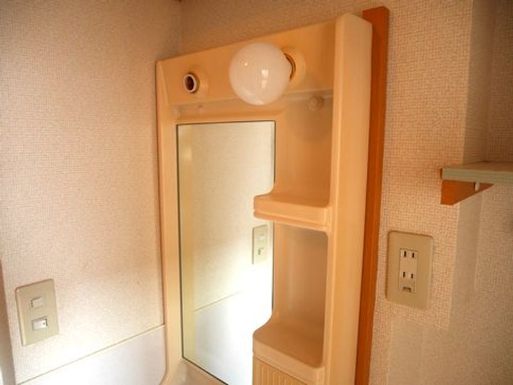 サンフィルⅠの内装