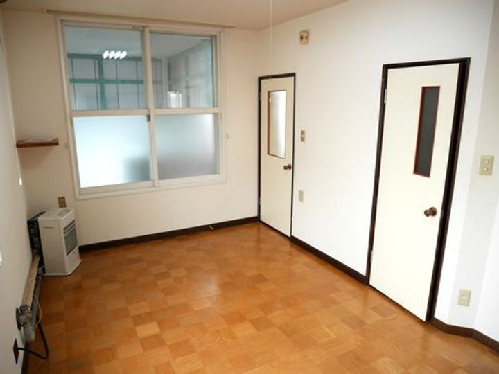 サンフィルⅠの内装