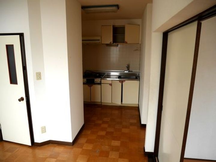 サンフィルⅠの内装