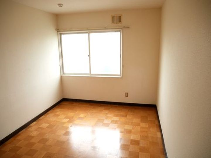 サンフィルⅠの内装